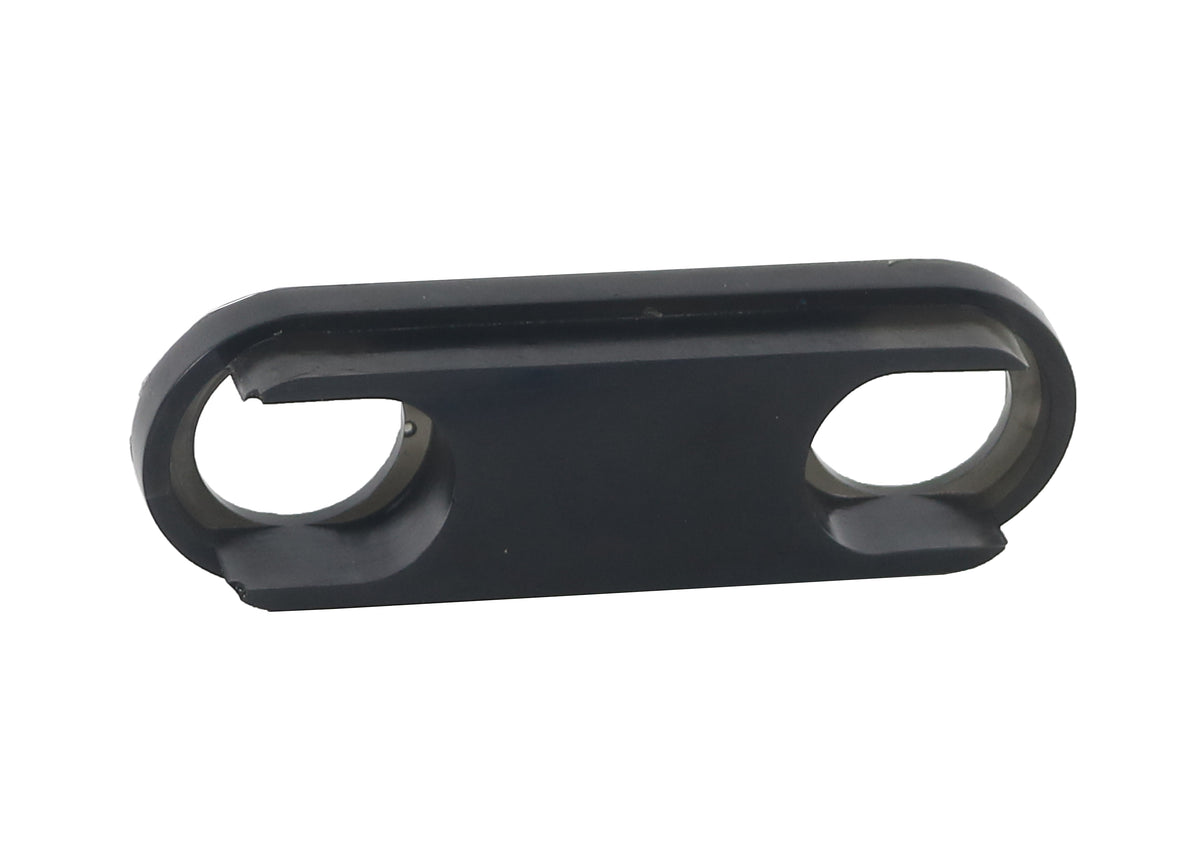 Whiteline Steering Rack and Pinion - Mount Bushing Kit - Honda Civic / Integra - W13403 - image 2