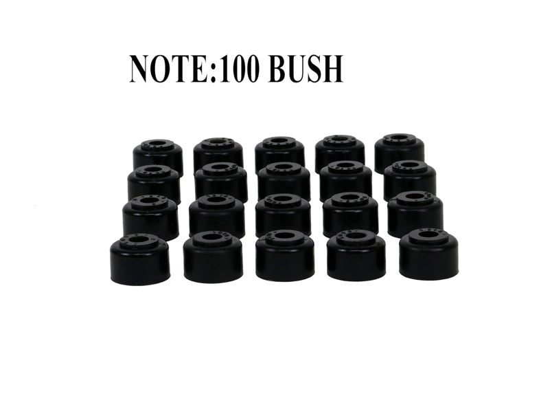 Whiteline Sway Bar Link - Bushing Kit - Universal Products Bulk/trade Packs / Sway Bar Products - W21013/100 - W21013/100 - image 2