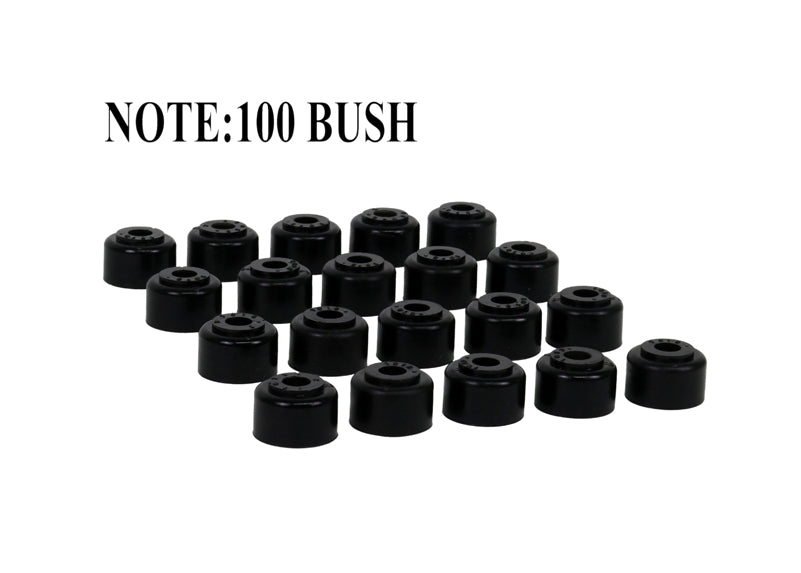 Whiteline Sway Bar Link - Bushing Kit - Universal Products Bulk/trade Packs / Sway Bar Products - W21013/100 - W21013/100