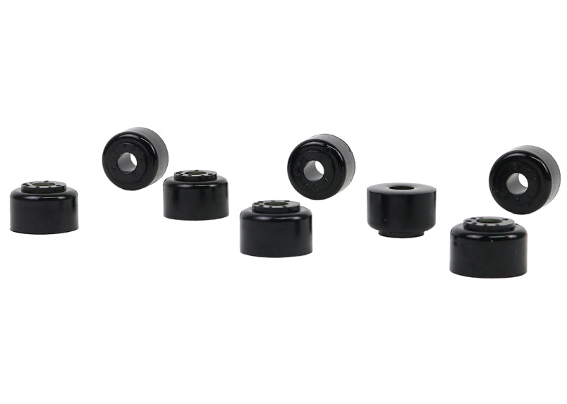 Whiteline Sway Bar Link - Bushing Kit - W21013 - W21013