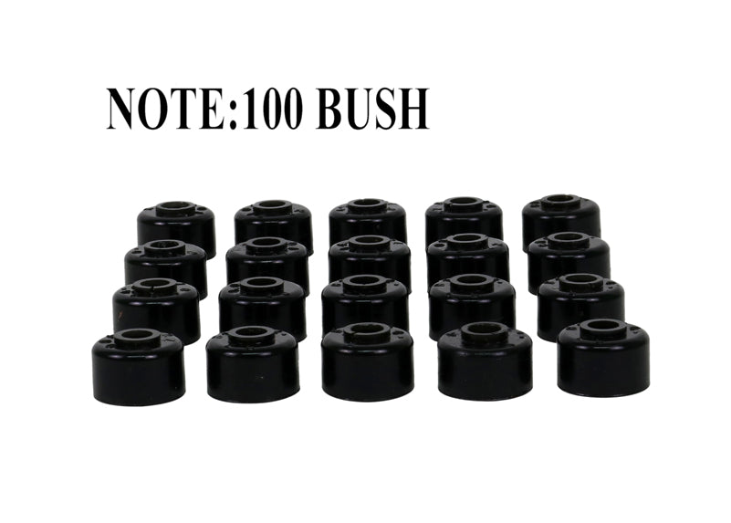Whiteline Sway Bar Link - Bushing Kit - Universal Products Bulk/trade Packs / Sway Bar Products - W21014/100 - W21014/100 - image 2