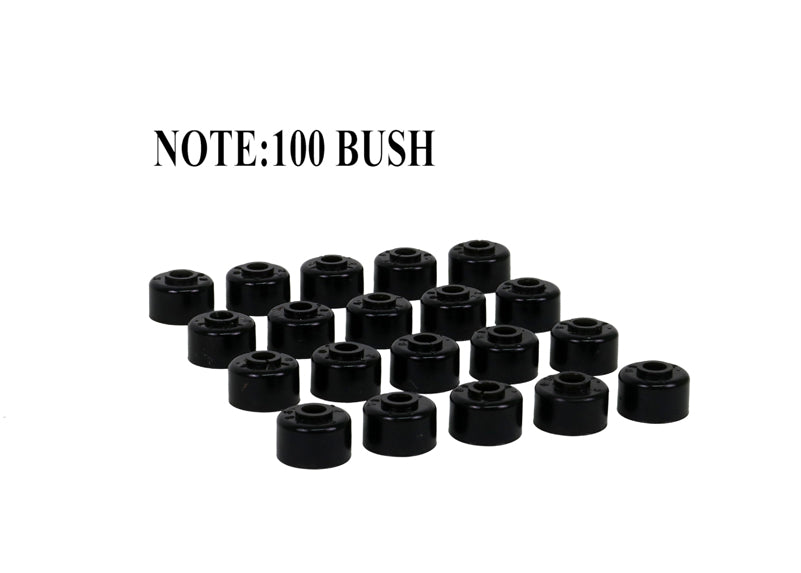 Whiteline Sway Bar Link - Bushing Kit - Universal Products Bulk/trade Packs / Sway Bar Products - W21014/100 - W21014/100