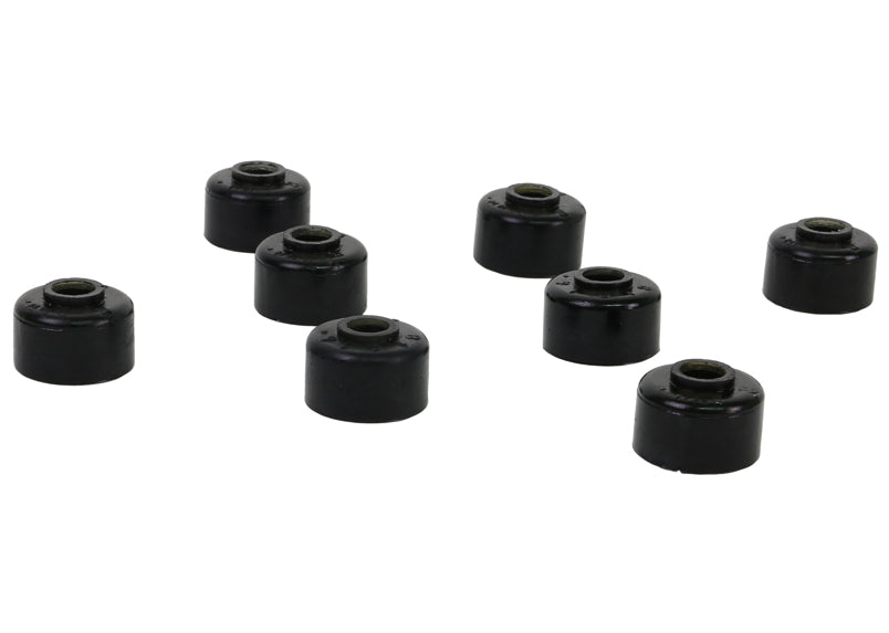 Whiteline Sway Bar Link - Bushing Kit - W21014 - W21014