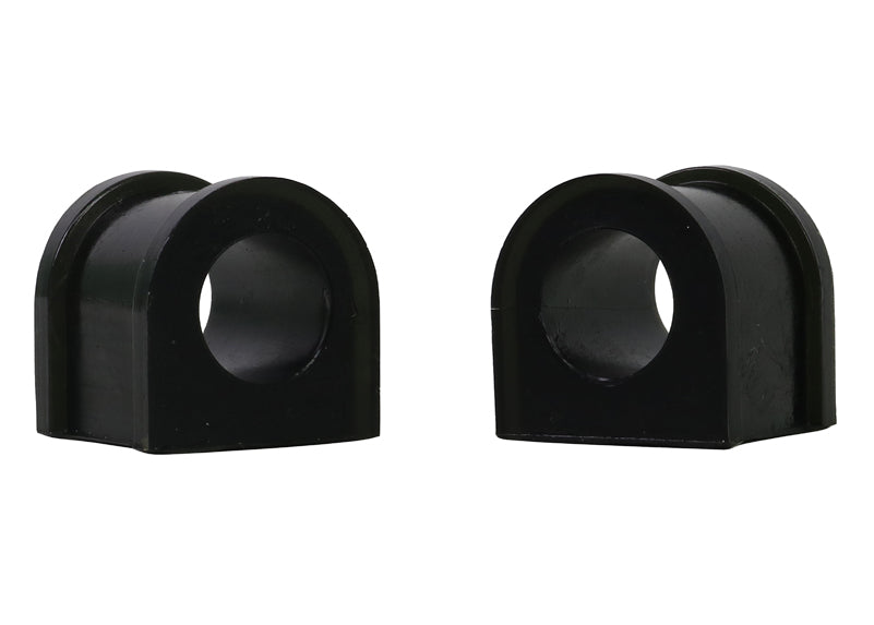 Whiteline Sway Bar Mount - Bushing Kit 22mm - W21022 - W21022 - image 2