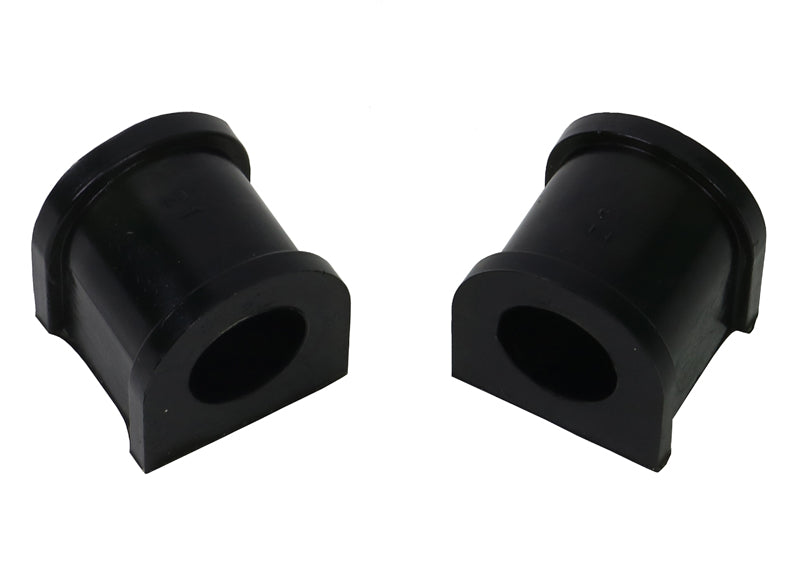 Whiteline Sway Bar Mount - Bushing Kit 22mm - W21022 - W21022 - image 3