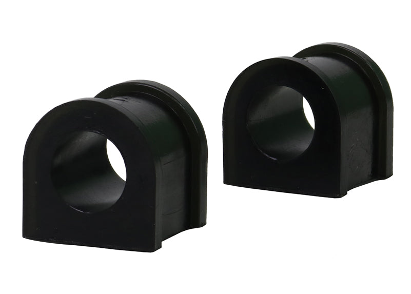 Whiteline Sway Bar Mount - Bushing Kit 22mm - W21022 - W21022