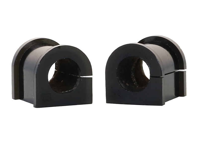 Whiteline Sway Bar Mount - Bushing Kit 22mm - W21047G - W21047G - image 2