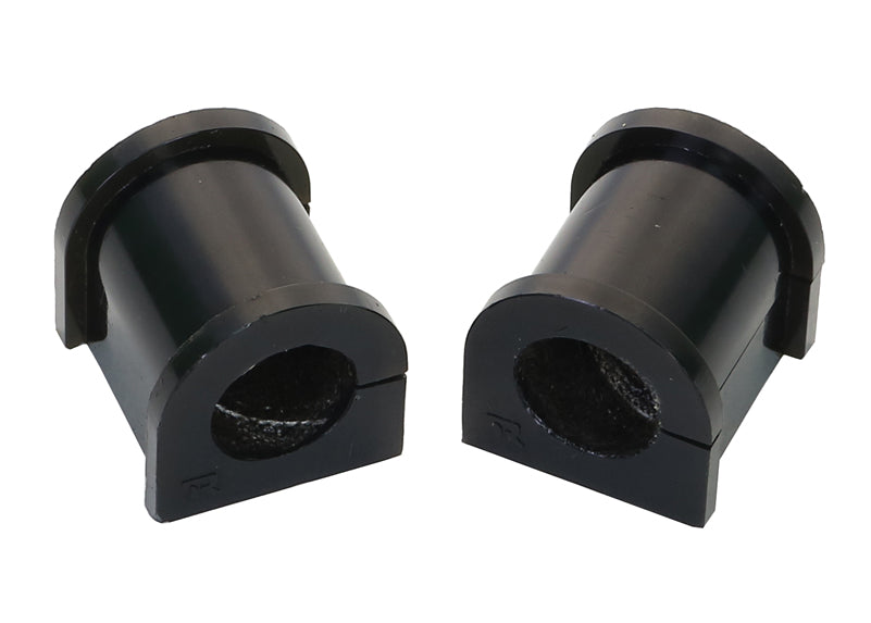 Whiteline Sway Bar Mount - Bushing Kit 22mm - W21047G - W21047G - image 3