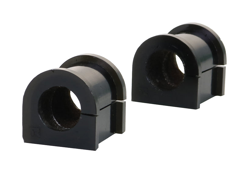Whiteline Sway Bar Mount - Bushing Kit 22mm - W21047G - W21047G
