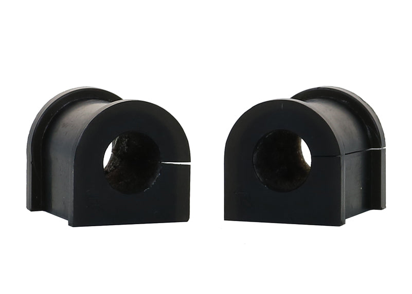 Whiteline Sway Bar Mount - Bushing Kit 19mm - W21053G - W21053G - image 2