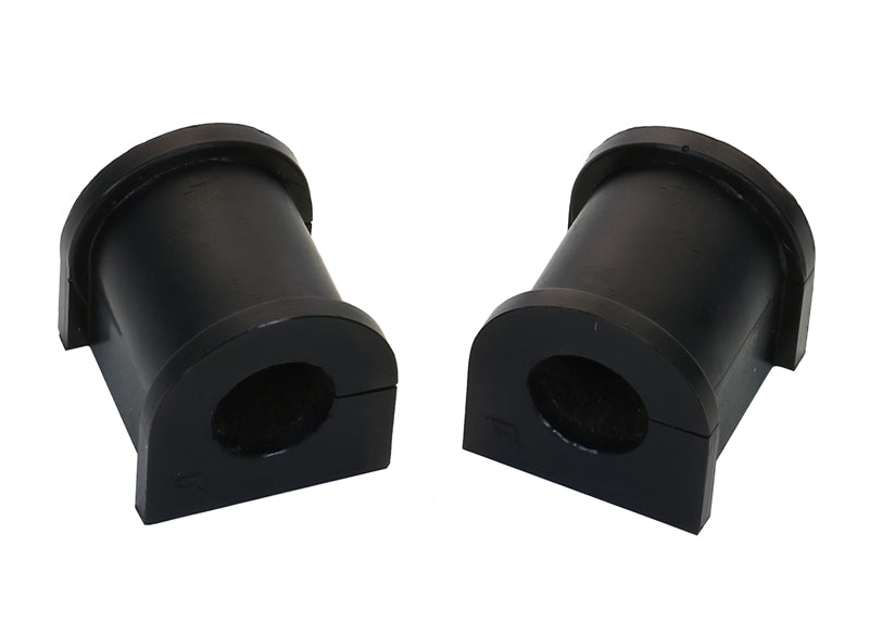 Whiteline Sway Bar Mount - Bushing Kit 19mm - W21053G - W21053G - image 3