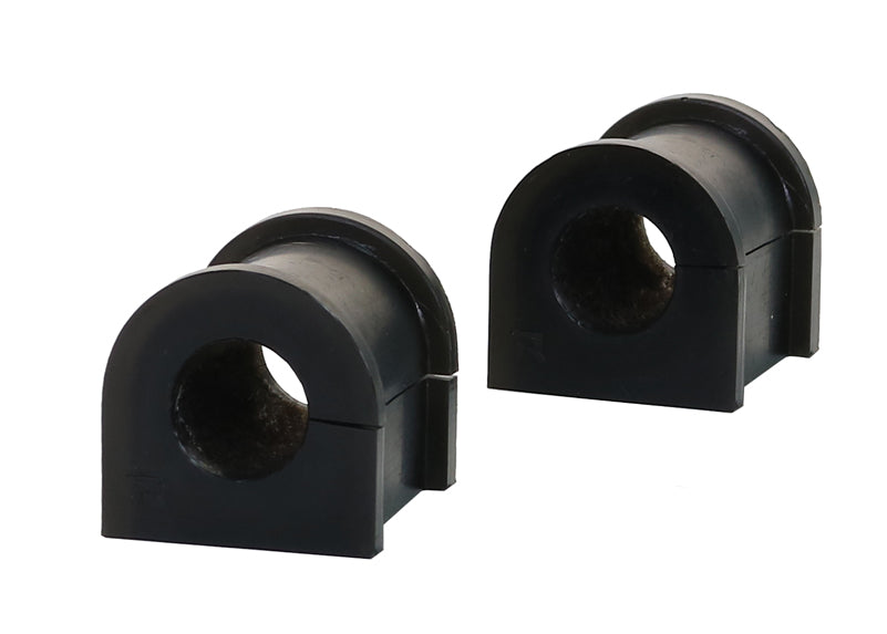 Whiteline Sway Bar Mount - Bushing Kit 19mm - W21053G - W21053G