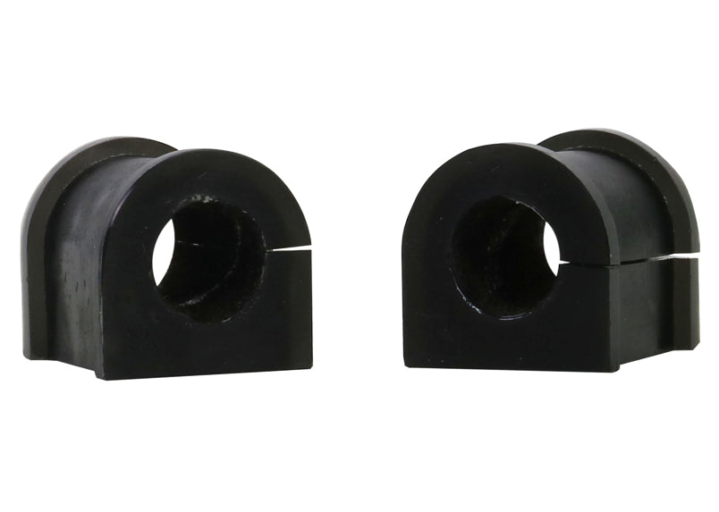 Whiteline Sway Bar Mount - Bushing Kit 20mm - W21063G - W21063G - image 2