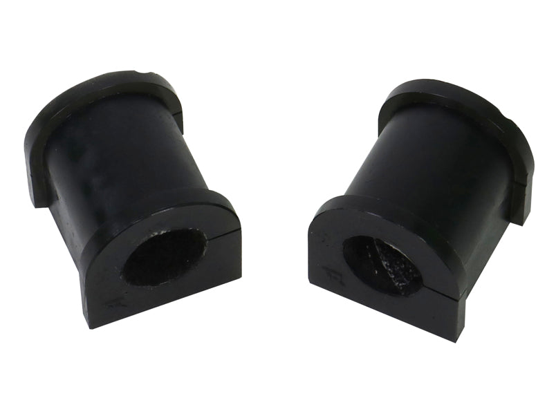 Whiteline Sway Bar Mount - Bushing Kit 20mm - W21063G - W21063G - image 3