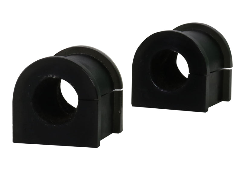 Whiteline Sway Bar Mount - Bushing Kit 20mm - W21063G - W21063G