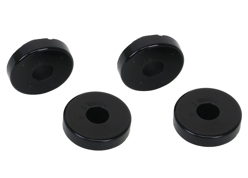Whiteline Sway Bar To Control Arm - Bushing Kit - W21082 - image 3