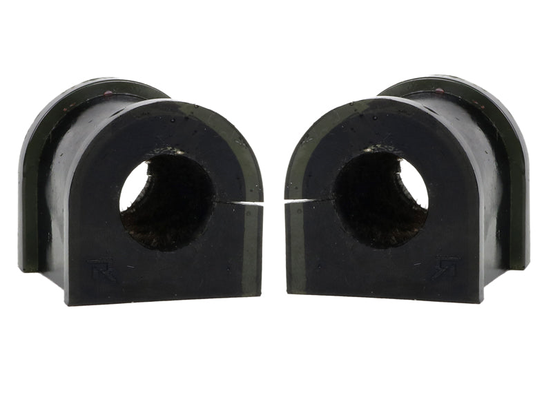 Whiteline Sway Bar Mount - Bushing Kit 18mm - W21086G - W21086G - image 2