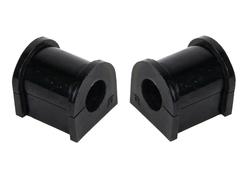 Whiteline Sway Bar Mount - Bushing Kit 18mm - W21086G - W21086G - image 3