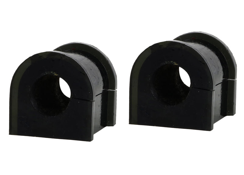 Whiteline Sway Bar Mount - Bushing Kit 18mm - W21086G - W21086G