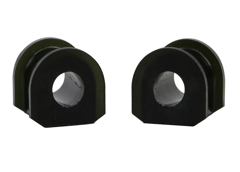 Whiteline Sway Bar Mount - Bushing Kit 19mm - Ford Capri / Cortina / Escort / Taunus - W21092 - image 2