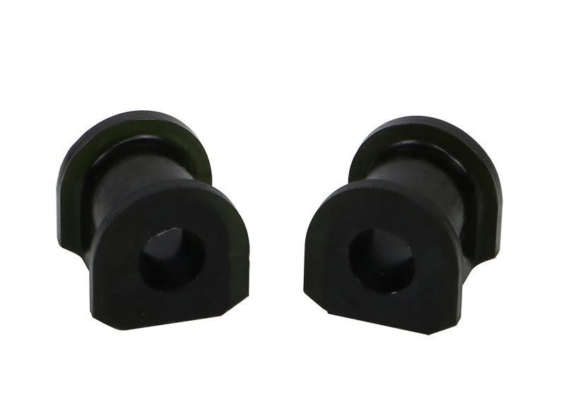 Whiteline Sway Bar Mount - Bushing Kit 19mm - Ford Capri / Cortina / Escort / Taunus - W21092 - image 3