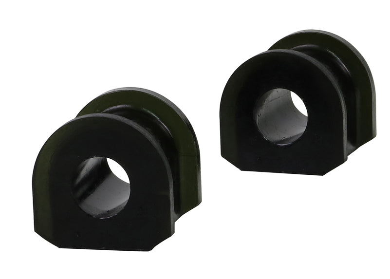 Whiteline Sway Bar Mount - Bushing Kit 19mm - Ford Capri / Cortina / Escort / Taunus - W21092