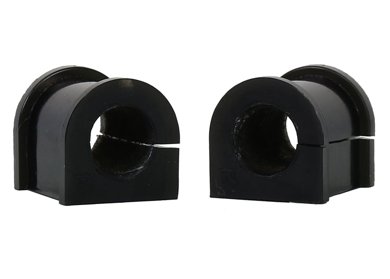 Whiteline Sway Bar Mount - Bushing Kit 21mm - W21105G - W21105G - image 2