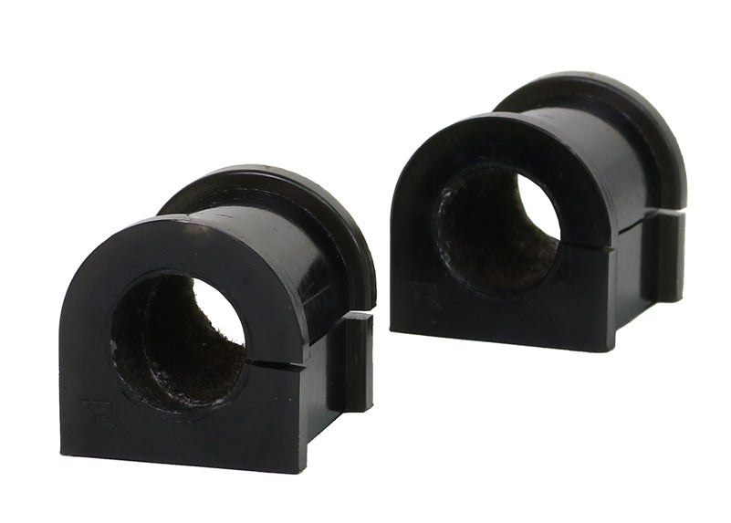 Whiteline Sway Bar Mount - Bushing Kit 21mm - W21105G - W21105G