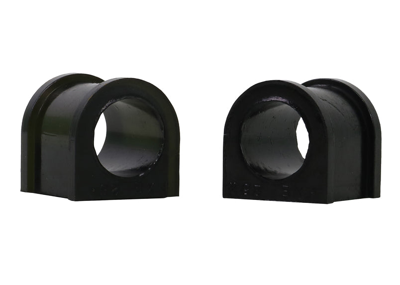 Whiteline Sway Bar Mount - Bushing Kit 25mm - W21106 - W21106 - image 2