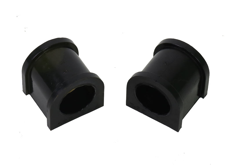 Whiteline Sway Bar Mount - Bushing Kit 25mm - W21106 - W21106 - image 3