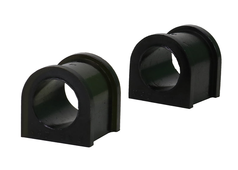 Whiteline Sway Bar Mount - Bushing Kit 25mm - W21106 - W21106