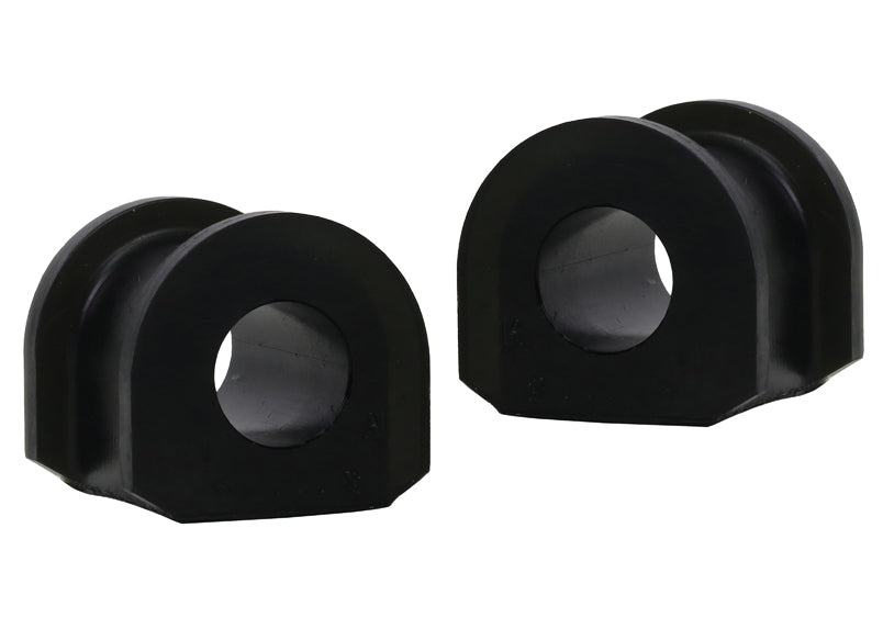 Whiteline Sway Bar Mount - Bushing Kit 20mm - Ford Capri / Cortina / Escort / Taunus - W21110 - image 2