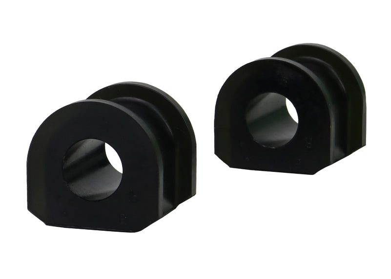 Whiteline Sway Bar Mount - Bushing Kit 20mm - Ford Capri / Cortina / Escort / Taunus - W21110