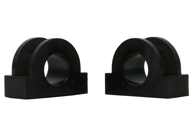 Whiteline Sway Bar Mount - Bushing Kit 22mm - Holden Sunbird / Torana - W21112 - image 2