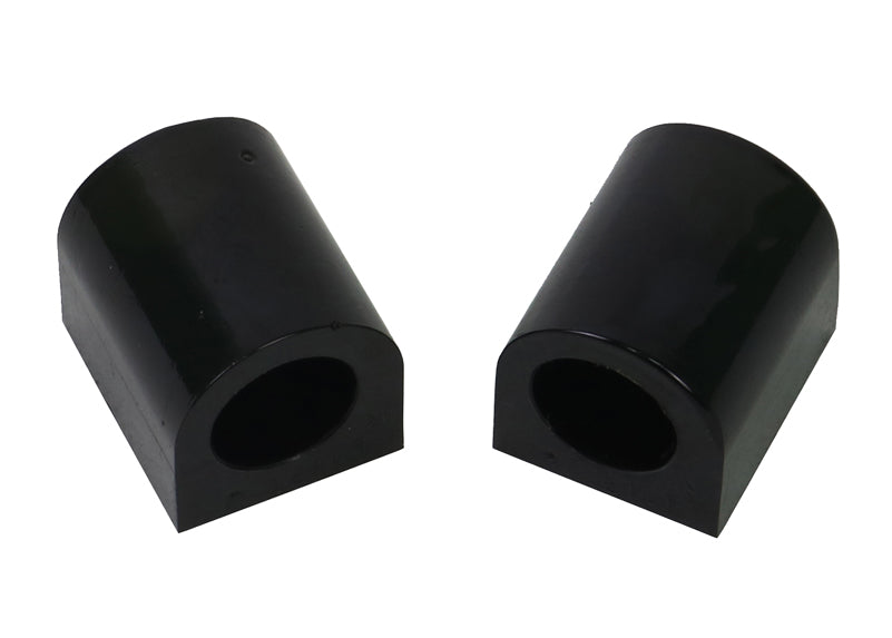 Whiteline Sway Bar Mount - Bushing Kit 21mm - Volvo 240 / 260 - W21122 - image 3