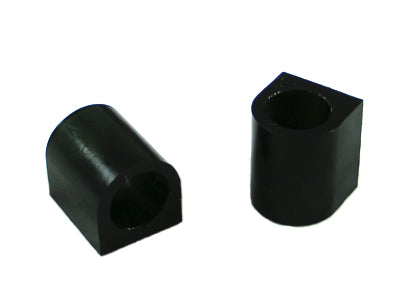 Whiteline Sway Bar Mount - Bushing Kit 23mm - Volvo 240 / 260 - W21123