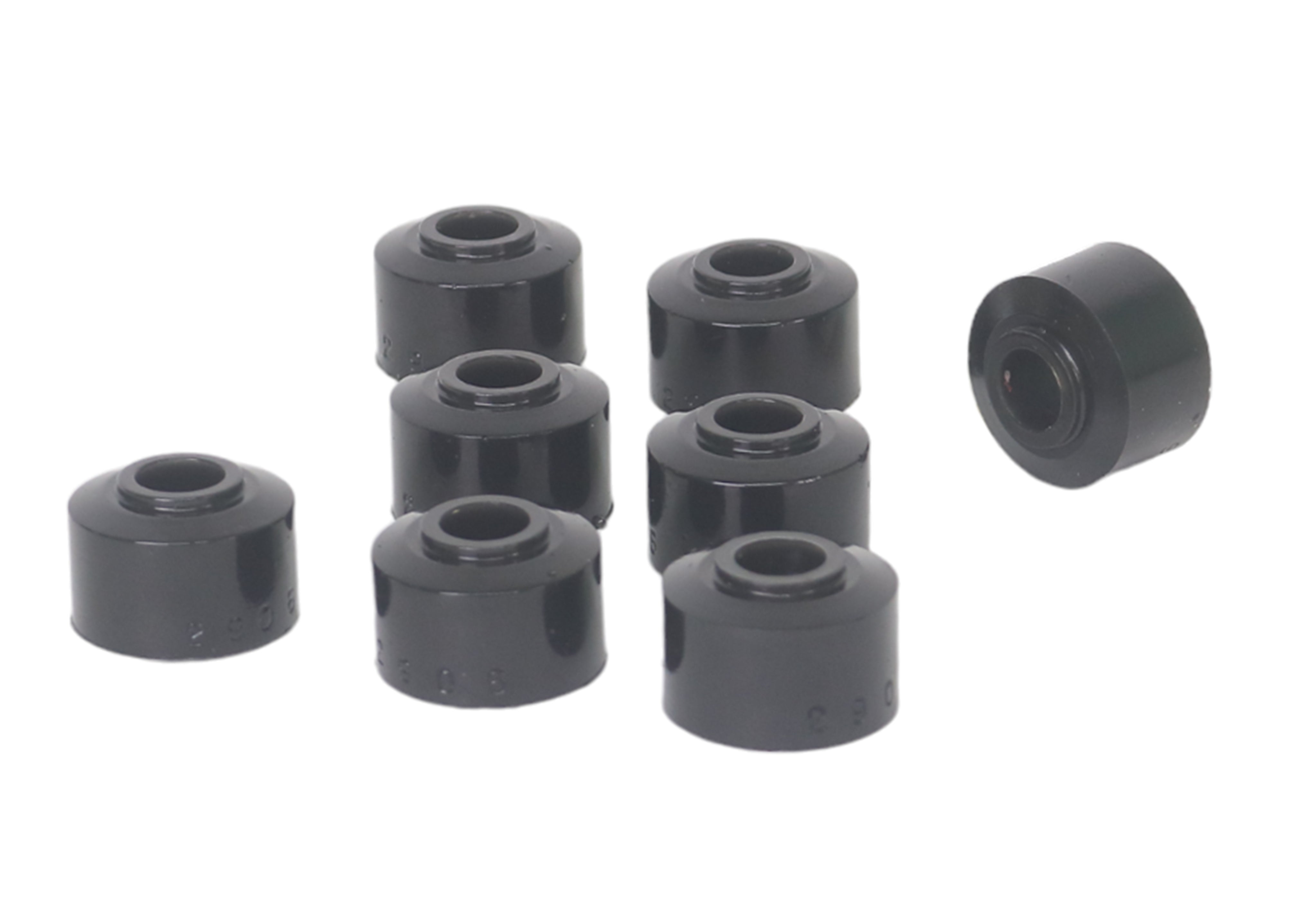 Whiteline Sway Bar Link - Bushing Kit - W21135 - W21135