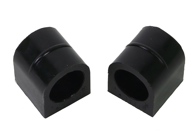 Whiteline Sway Bar Mount - Bushing Kit 23mm - Nissan Patrol / Ute - W21139 - image 3