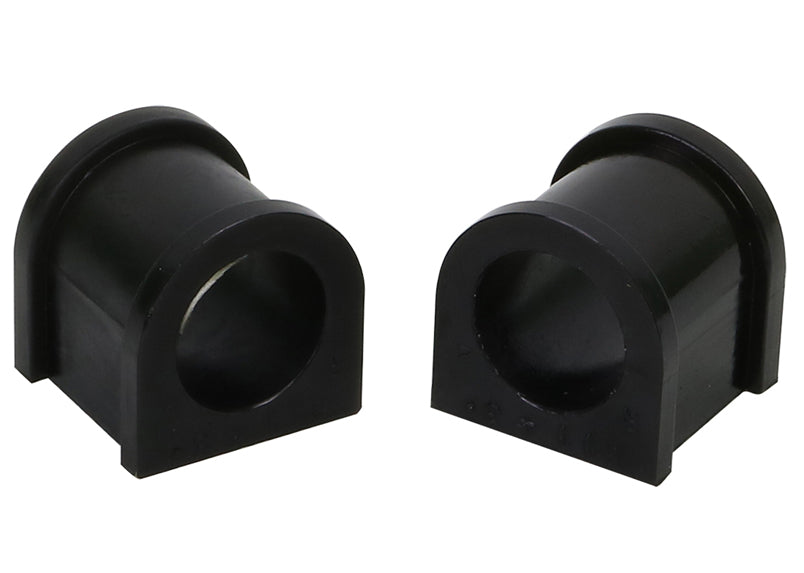 Whiteline Sway Bar Mount - Bushing Kit 26mm - W21143 - W21143 - image 3