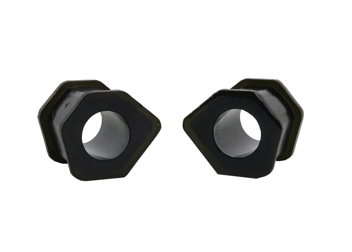 Whiteline Sway Bar Mount - Outer Bushing Kit 22mm - Mitsubishi Express 2WD - W21148 - image 2