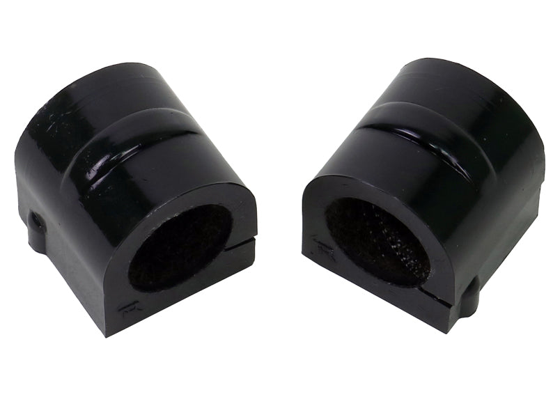 Whiteline Sway Bar Mount - Bushing Kit 26mm - W21151G - W21151G - image 3