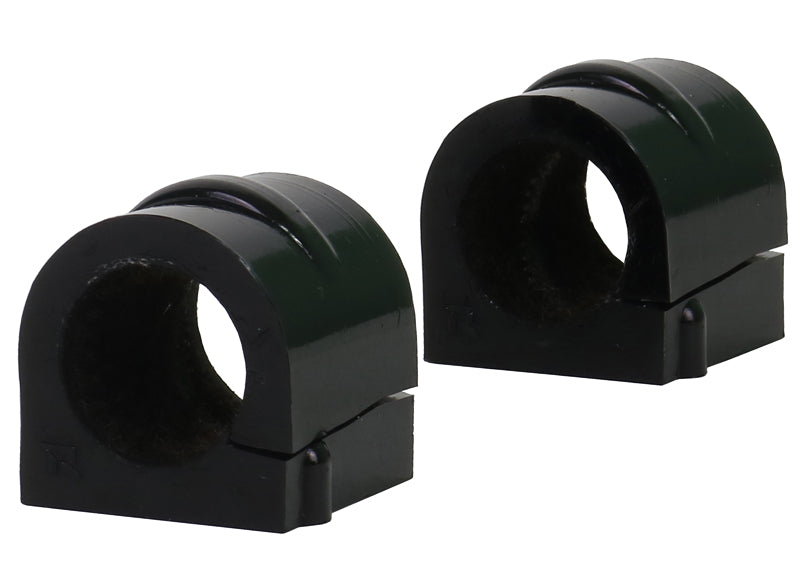 Whiteline Sway Bar Mount - Bushing Kit 26mm - W21151G - W21151G