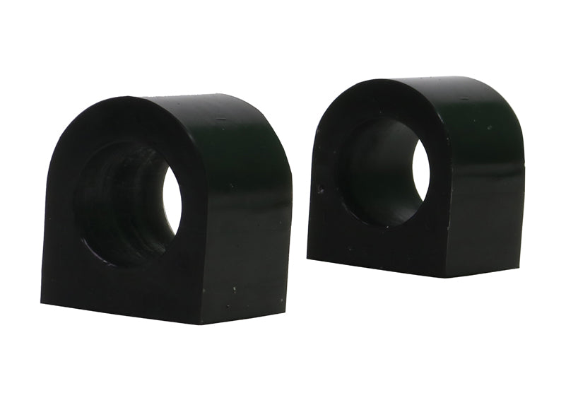 Whiteline Sway Bar Mount - Bushing Kit 24mm - Holden H Series / Monaro / Statesman / Wb - W21155