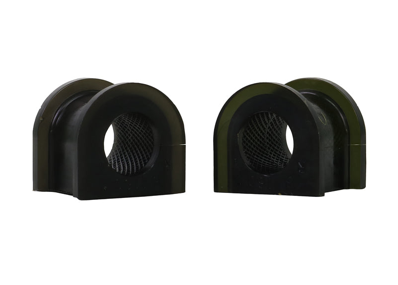 Whiteline Sway Bar Mount - Bushing Kit 20mm - W21160 - W21160 - image 2
