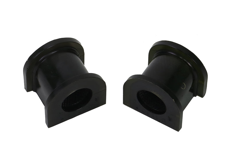 Whiteline Sway Bar Mount - Bushing Kit 20mm - W21160 - W21160 - image 3
