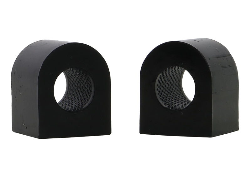 Whiteline Sway Bar Mount - Bushing Kit 18mm - W21168 - W21168 - image 2