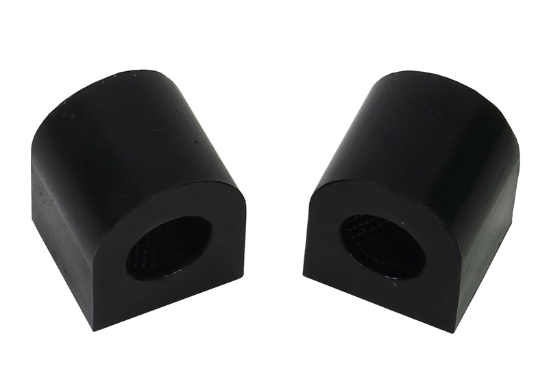 Whiteline Sway Bar Mount - Bushing Kit 18mm - W21168 - W21168 - image 3