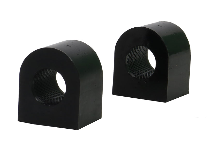 Whiteline Sway Bar Mount - Bushing Kit 18mm - W21168 - W21168