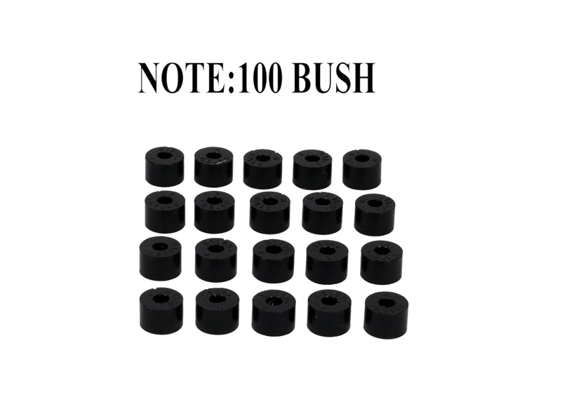 Whiteline Sway Bar Link - Bushing Kit - Universal Products Bulk/trade Packs / Sway Bar Products - W21169/100 - W21169/100 - image 3
