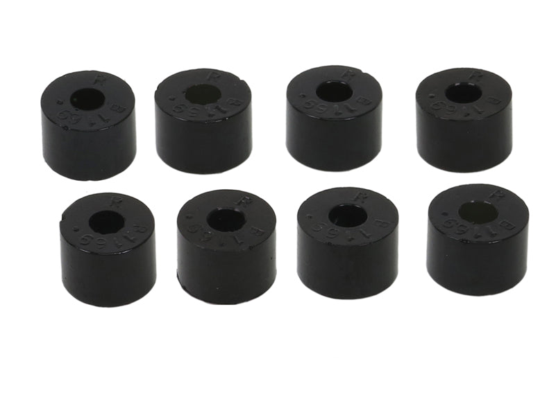 Whiteline Sway Bar Link - Bushing Kit - W21169 - W21169 - image 3